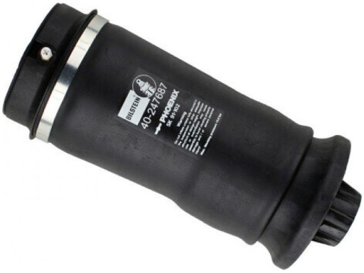 ПОДУШКА ПІДВІСКИ BILSTEIN 40-247687 - 3