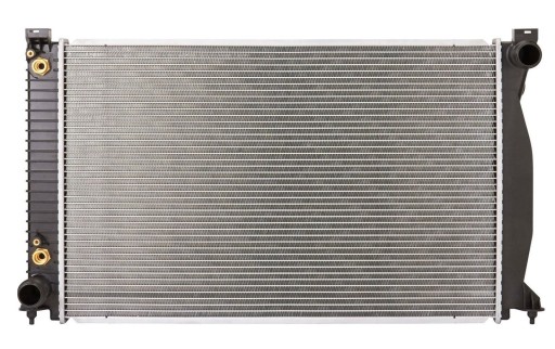 Радиатор водяного охлаждения AUDI A6 (C6) 4.2 2004 - 2011 - 1
