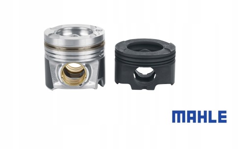 Mahle 503 45 90 Zestaw naprawczy, tłoki / tuleje c - 1