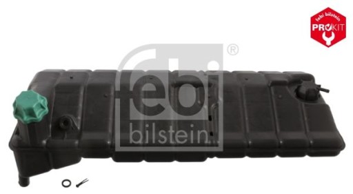 БАЧОК ОХОЛОДЖУЮЧОЇ РІДИНИ 43567 FEBI BILSTEIN - 2