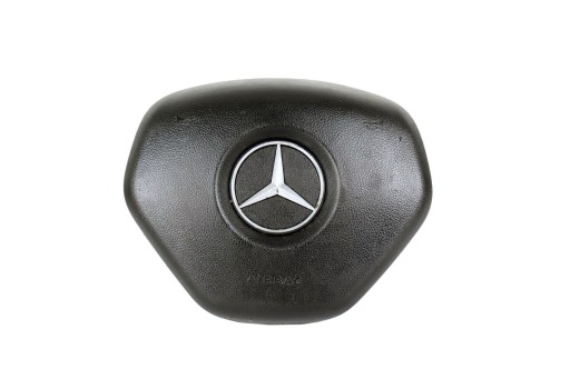 PODUSZKA POWIETRZNA KIEROWCY AIRBAG MERCEDES - 1