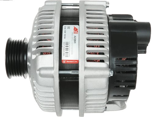 Alternator AS-PL A3201 - 1