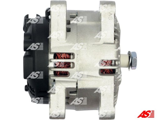 ALTERNATOR AS-PL do PEUGEOT BOXER 2.0 HDi 2.2 - 2