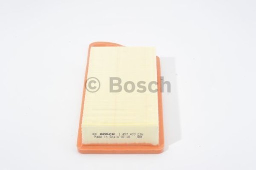 Bosch 1 457 433 076 повітряний фільтр - 3