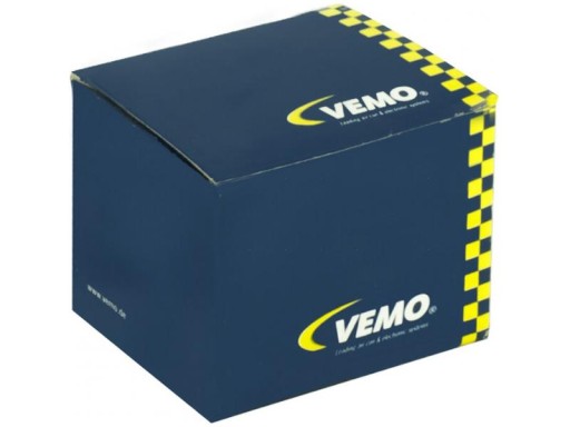 Датчик тиску палива VEMO V24-72-0199 - 1