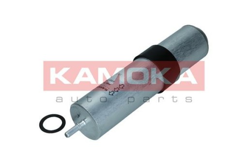 Паливний фільтр KAMOKA F323201 en розподіл - 4