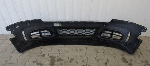 Передній бампер Mini Countryman F60 JCW 16-19 - 4