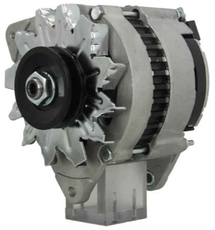 Alternator PSH do FORD Escort Fiesta Orion 1.4 - 1