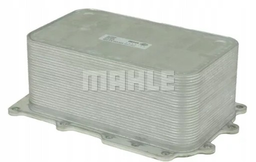 Масляний радіатор DAF CF, XF 106 MX-11210-PX-7231 10 - 8