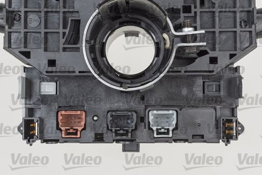 Przełącznik zespolony Valeo 251490 - 6