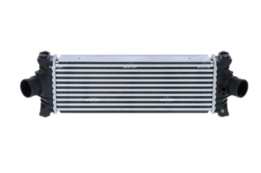 INTERCOOLER FORD FORD TURNEO TRANSIT 2.2D 2012- - 2
