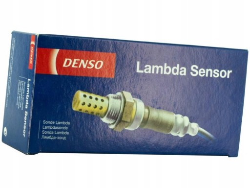 Sondy lambda DENSO DOX-0562 + Gratis - 2