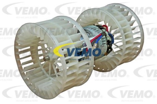 Вентилятор вентилятора VEMO DB - 2