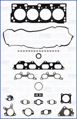 КОМПЛЕКТ ПРОКЛАДОК ДЛЯ MAZDA 3 06-AJUSA - 2