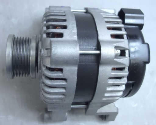 Alternator Opel Adam Astra IV J Corsa 13579663 - 2