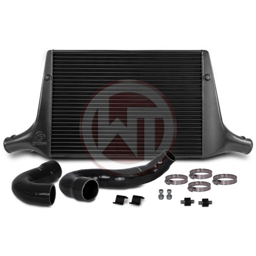 Intercooler Kit Audi A5 8T/8F 2.0TDI Wagner Tuning - 1