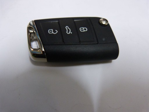 Кодування Програмування ключів VW Skoda Seat MQB - 3