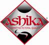 ASHIKA KCK215 Zestaw łańcucha rozrządu - 6