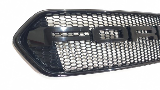 ATRAPA GRILL TRANSIT TOURNEO CUSTOM TCK1G-13836 - 4