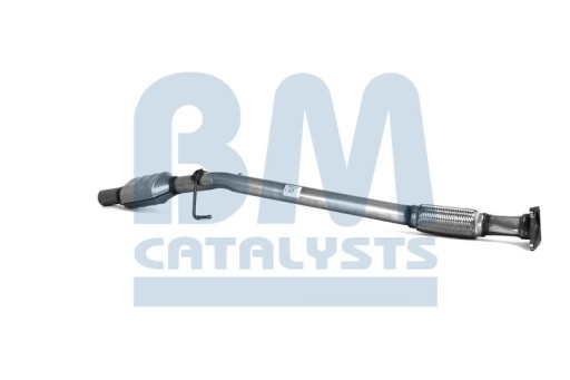 КАТАЛІЗАТОР BM80051H BM CATALYSTS VW LT - 6