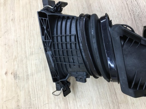 Przepływomierz Dolot 5 PIN R 350 CDI W251 V251 - 11