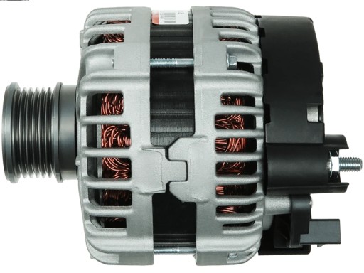 Alternator AS-PL A0536S - 2