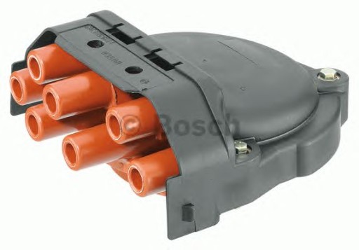 Kopułka aparatu zapłonowego BOSCH 1235522365 12111 - 9