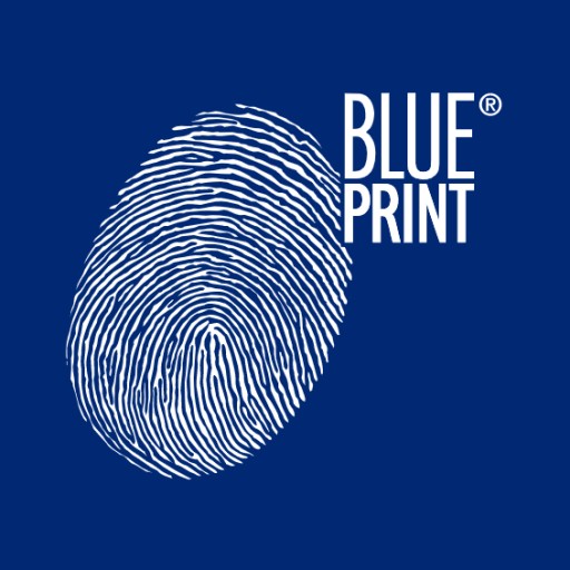 Підшипник тяги BLUE PRINT ADN13303 - 5