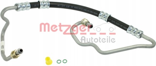 Wąż przewód hydrauliczny METZGER 2361055 - 2