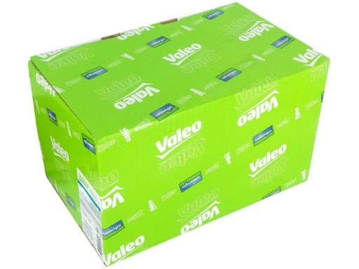 Valeo 404430 Двигун склоочисника 404430 VAL404430 - 1