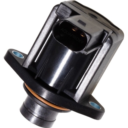 Клапан управління турбіни Skoda Fabia 1.4 TSI RS - 1