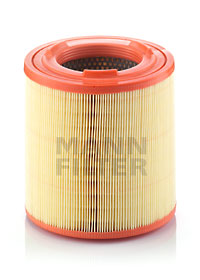 Воздушный фильтр MANN-FILTER C 18 149/1 C181491 - 2