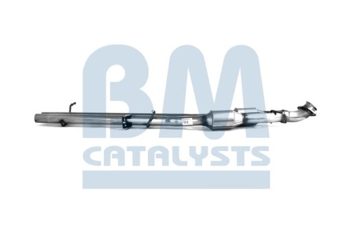 KATALIZATOR BM80341H BM CATALYSTS BMW X5 E53 - 3