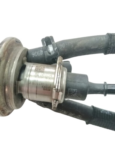 сопло adblu MERCEDES в 205 C Клас a0004001113 - 1