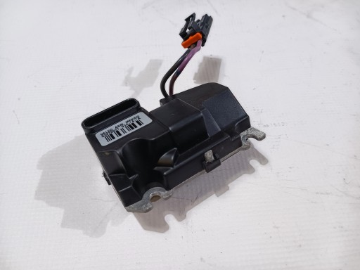Резистор резистор повітродувки Chevrolet Corvette C5 - 2