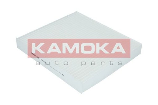 Повітряний фільтр салону KAMOKA f407901 En розподіл - 3