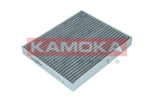 Воздушный фильтр салона KAMOKA f514001 En распределение - 3