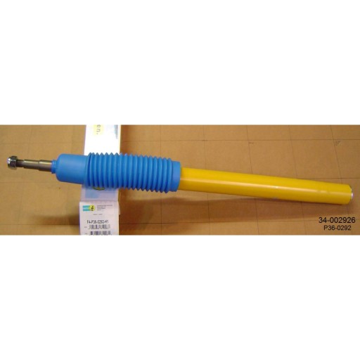 Bilstein B6 передній VOLVO 740, 760, 940, 940 II, 960 - 2