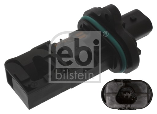 Витратомір повітря FEBI BILSTEIN 40613 - 2