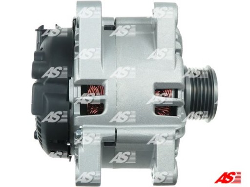 AS-PL A3210 Alternator - 3