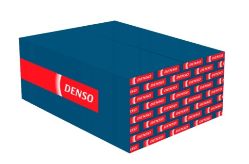 Denso переключатель давления кондиционер Denso - 6