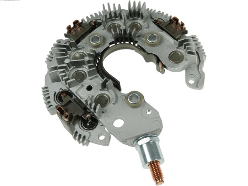 AS-PL ARC6084S Prostownik, alternator - 1