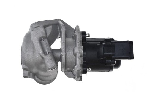 КЛАПАН EGR PEUGEOT 307 1.6 HDI 2004.02 - - 16