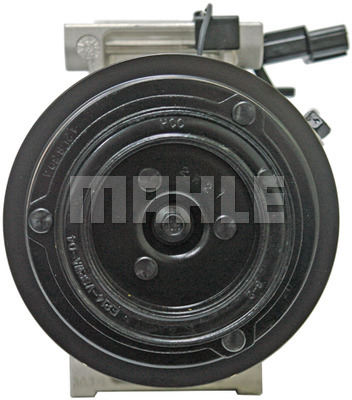 MAHLE KOMPRESOR KLIMATYZACJI ACP444000P - 3