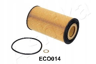 Ashika 10-ECO014 масляний фільтр - 3
