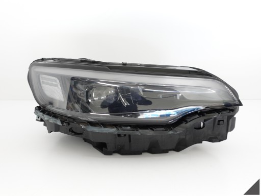 JEEP CHEROKEE LIFT 18- LAMPA PERFORMANCE FULL LED - 1