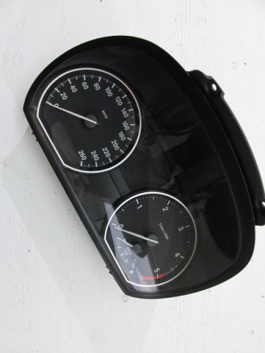 Лічильник годин для BMW 1 серії E81 E87 - 2