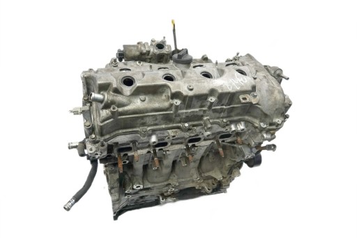 Двигун TOYOTA AVENSIS T27 2.2 D4D 2AD-FTV - 2