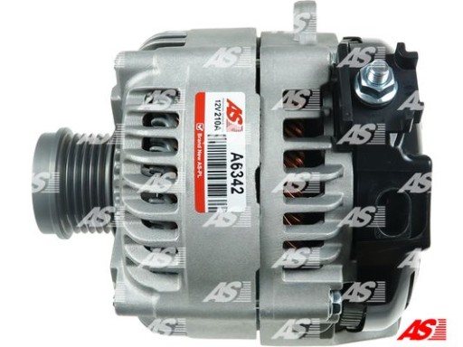 AS-PL ALTERNATOR A6342 - 5