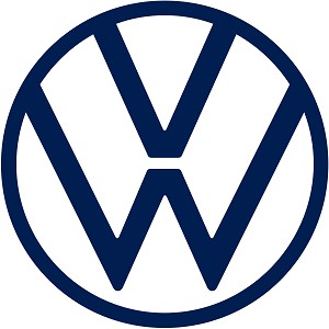 Volkswagen OE 5WA121205B obudowa wentylatora - 3